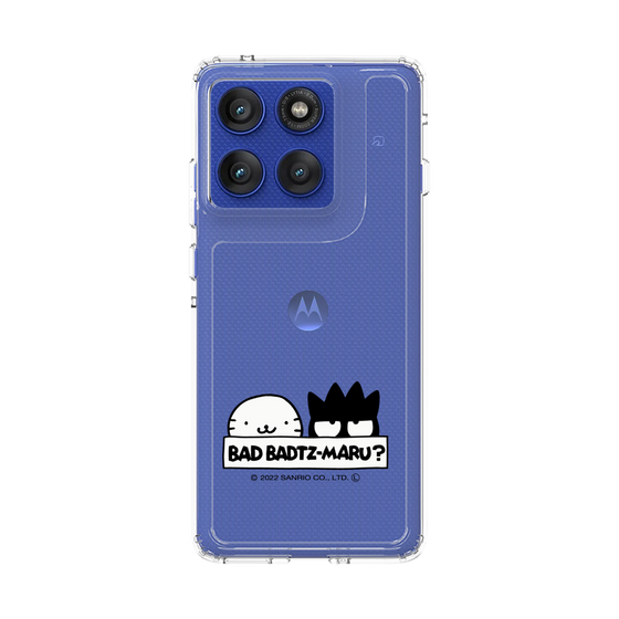 スリムプロテクションケース［ バッドばつ丸 - ハイド＆シーク ］