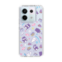 スリムプロテクションケース［ バッドばつ丸 - POP 80s Mix ］
