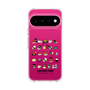 スリムプロテクションケース［ バッドばつ丸 - 寿司デザイン ］