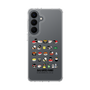スリムプロテクションケース［ バッドばつ丸 - 寿司デザイン ］