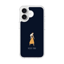 スリムプロテクションケース［ Never Mind - Navy ］