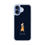 スリムプロテクションケース［ Never Mind - Navy ］