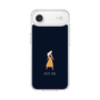スリムプロテクションケース［ Never Mind - Navy ］