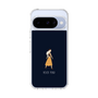 スリムプロテクションケース［ Never Mind - Navy ］