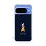 スリムプロテクションケース［ Never Mind - Navy ］