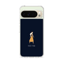 スリムプロテクションケース［ Never Mind - Navy ］