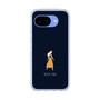スリムプロテクションケース［ Never Mind - Navy ］