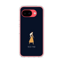スリムプロテクションケース［ Never Mind - Navy ］