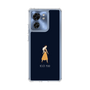 スリムプロテクションケース［ Never Mind - Navy ］