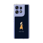 スリムプロテクションケース［ Never Mind - Navy ］