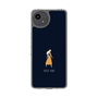 スリムプロテクションケース［ Never Mind - Navy ］