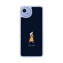 スリムプロテクションケース［ Never Mind - Navy ］