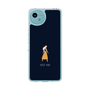 スリムプロテクションケース［ Never Mind - Navy ］
