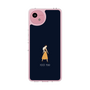 スリムプロテクションケース［ Never Mind - Navy ］