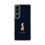 スリムプロテクションケース［ Never Mind - Navy ］