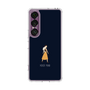 スリムプロテクションケース［ Never Mind - Navy ］