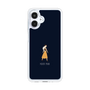 スリムプロテクションケース［ Never Mind - Navy ］
