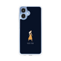 スリムプロテクションケース［ Never Mind - Navy ］