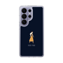 スリムプロテクションケース［ Never Mind - Navy ］