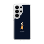スリムプロテクションケース［ Never Mind - Navy ］
