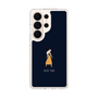 スリムプロテクションケース［ Never Mind - Navy ］
