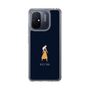 スリムプロテクションケース［ Never Mind - Navy ］