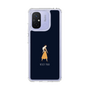 スリムプロテクションケース［ Never Mind - Navy ］