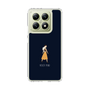 スリムプロテクションケース［ Never Mind - Navy ］