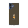 スリムプロテクションケース［ Never Mind - Brown ］