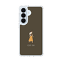 スリムプロテクションケース［ Never Mind - Brown ］