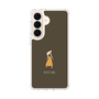 スリムプロテクションケース［ Never Mind - Brown ］