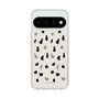 スリムプロテクションケース［ おかべてつろう - うしろ向き、まえ向き ］