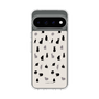 スリムプロテクションケース［ おかべてつろう - うしろ向き、まえ向き ］