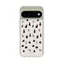 スリムプロテクションケース［ おかべてつろう - うしろ向き、まえ向き ］