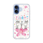スリムプロテクションケース［ おかべてつろう - きみに花束を ］
