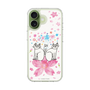 スリムプロテクションケース［ おかべてつろう - きみに花束を ］