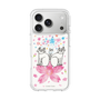 スリムプロテクションケース［ おかべてつろう - きみに花束を ］