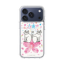 スリムプロテクションケース［ おかべてつろう - きみに花束を ］