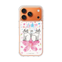 スリムプロテクションケース［ おかべてつろう - きみに花束を ］