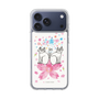 スリムプロテクションケース［ おかべてつろう - きみに花束を ］