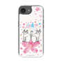 スリムプロテクションケース［ おかべてつろう - きみに花束を ］