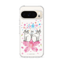 スリムプロテクションケース［ おかべてつろう - きみに花束を ］