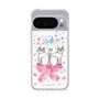 スリムプロテクションケース［ おかべてつろう - きみに花束を ］