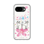 スリムプロテクションケース［ おかべてつろう - きみに花束を ］