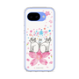 スリムプロテクションケース［ おかべてつろう - きみに花束を ］