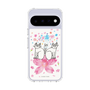 スリムプロテクションケース［ おかべてつろう - きみに花束を ］
