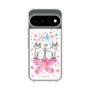 スリムプロテクションケース［ おかべてつろう - きみに花束を ］