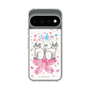 スリムプロテクションケース［ おかべてつろう - きみに花束を ］