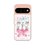 スリムプロテクションケース［ おかべてつろう - きみに花束を ］