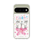 スリムプロテクションケース［ おかべてつろう - きみに花束を ］
